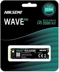 hikvision internal ssd